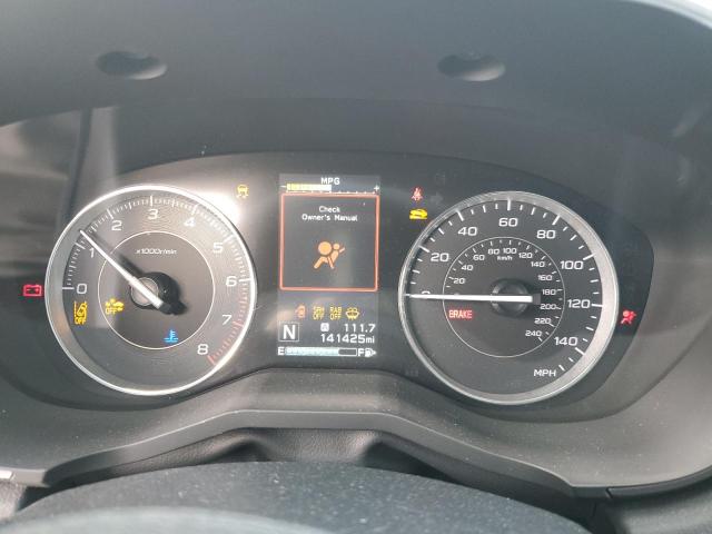 2017 SUBARU IMPREZA LI #3297259416