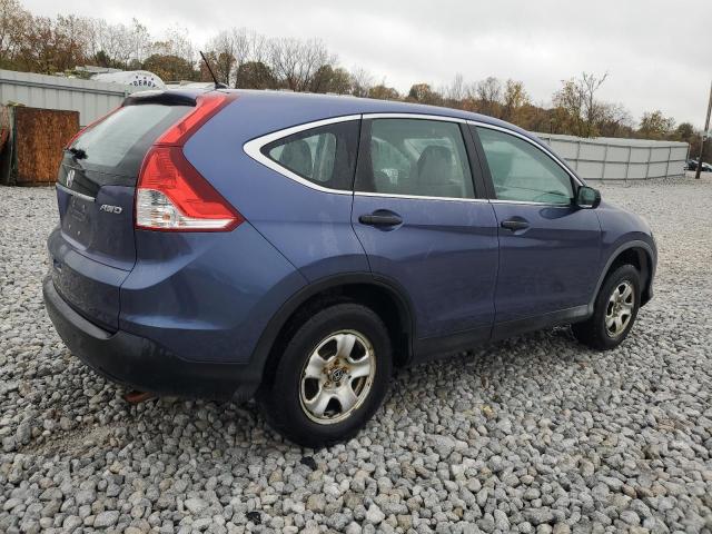 2014 HONDA CR-V LX - 2HKRM4H34EH654558
