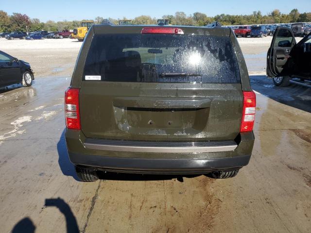 2017 JEEP PATRIOT SP #3285806658