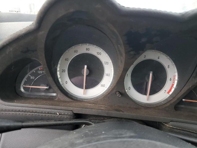 2009 MERCEDES-BENZ SL 550 #3282424262