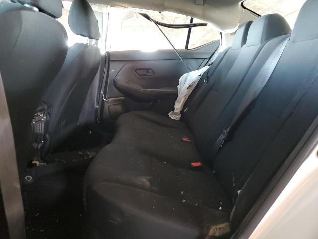 2024 NISSAN SENTRA S #3301908465