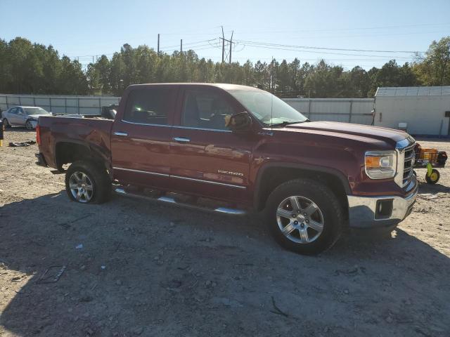 2015 GMC SIERRA K15 #3291229978