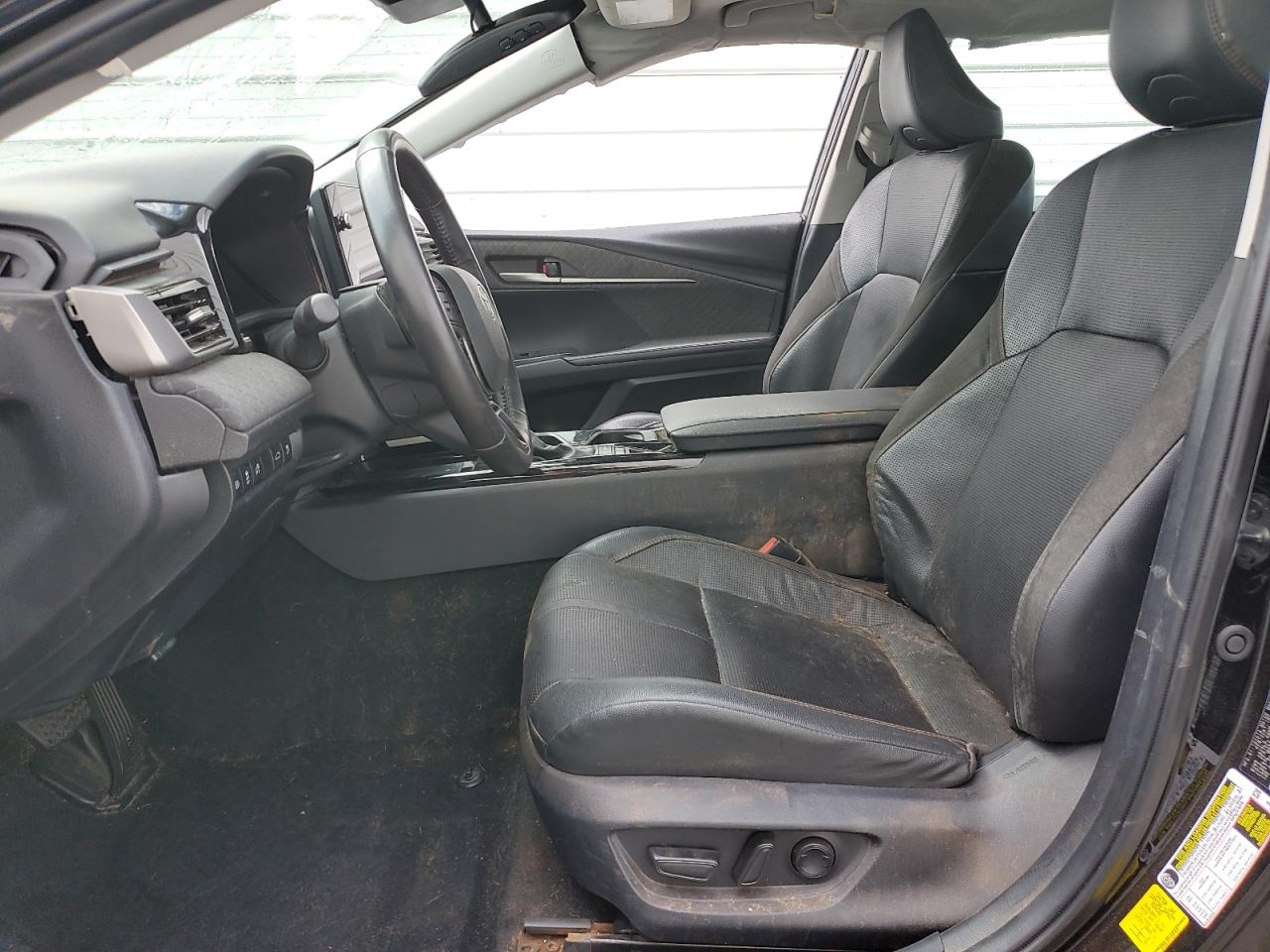 Lot #3294606035 2025 TOYOTA CAMRY XSE