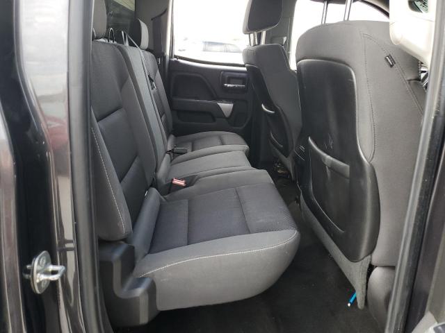 2014 CHEVROLET SILVERADO - 1GCVKREC6EZ268903