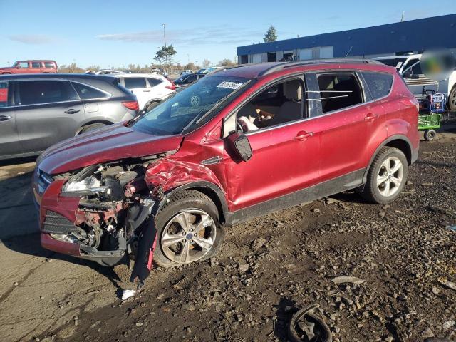 Global Auto Auctions: 2014 FORD ESCAPE SE