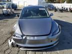 Lot #3303707511 2025 TESLA MODEL 3