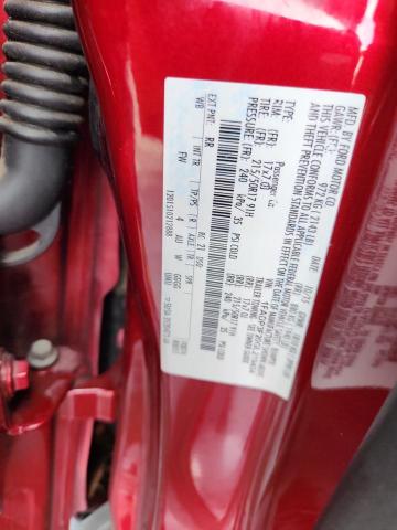 2016 FORD FOCUS SE - 1FADP3F20GL219434