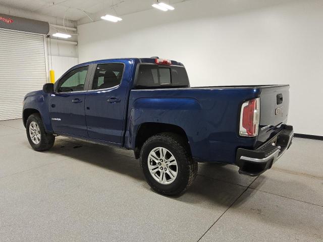 2020 GMC CANYON SLE 1GTG5CEA8L1199803