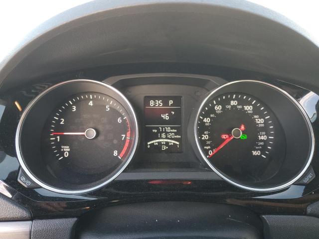 2016 VOLKSWAGEN JETTA SPOR 3VWD17AJ9GM360693