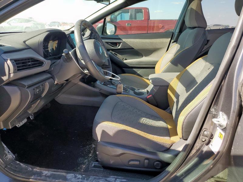 2024 SUBARU CROSSTREK SPORT 4S4GUHF6XR3701391
