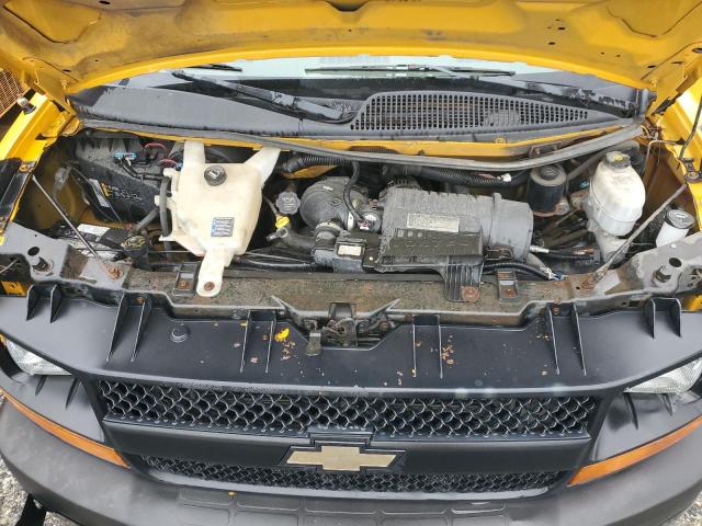 2012 CHEVROLET MINOTOUR G3500 #3273768359