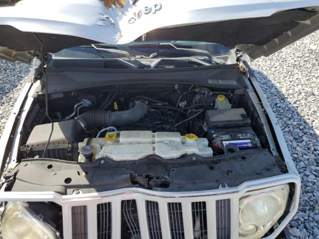 2011 JEEP LIBERTY SP - 1J4PN2GK9BW549189
