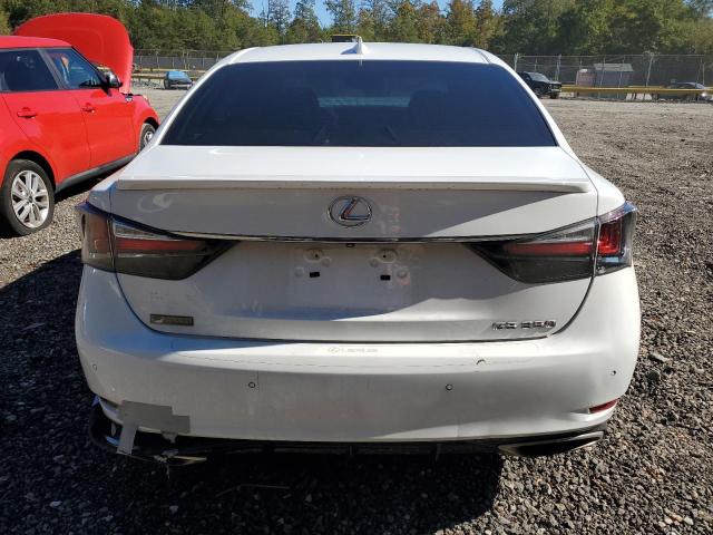 2017 LEXUS GS 350 BAS #3311467231