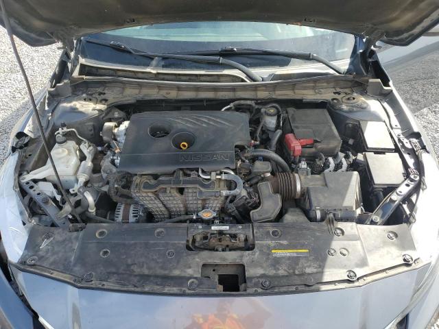 2019 NISSAN ALTIMA S #3291446473