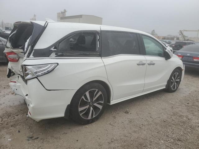 2018 HONDA ODYSSEY EL - 5FNRL6H99JB053576