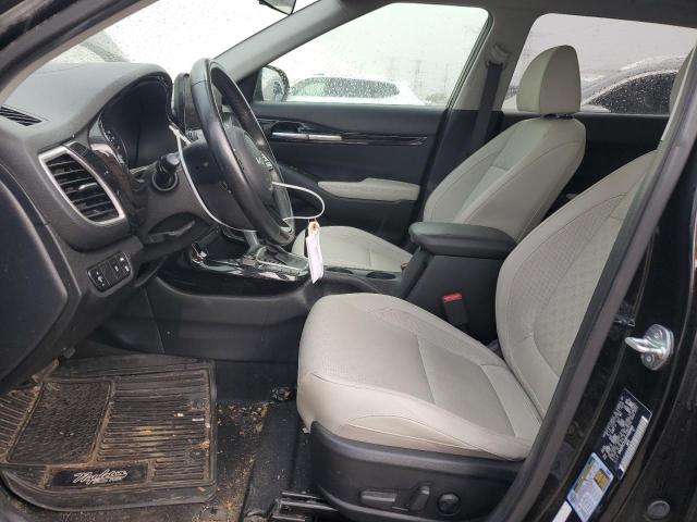 2023 KIA SELTOS EX KNDERCAA5P7468148