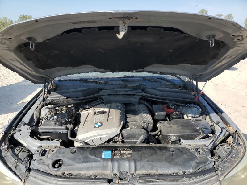 2007 BMW 530 I #3287587029