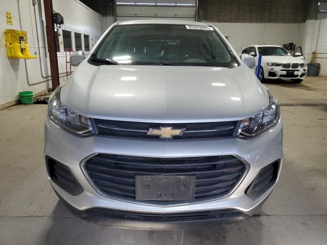 2021 CHEVROLET TRAX LS #3278720642