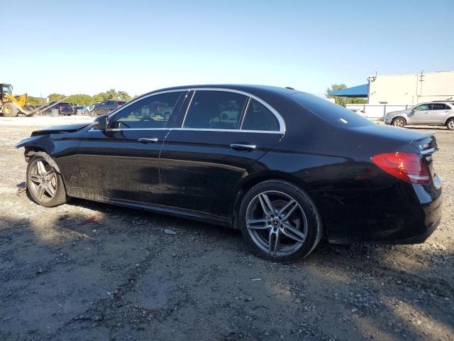 2019 MERCEDES-BENZ E 300 WDDZF4JBXKA509044