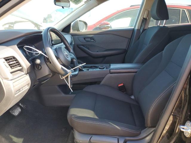 2023 NISSAN ROGUE S - 5N1BT3ABXPC860154