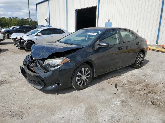2017 TOYOTA COROLLA L - 2T1BURHE5HC770455