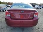 Lot #3303846526 2013 SUBARU IMPREZA