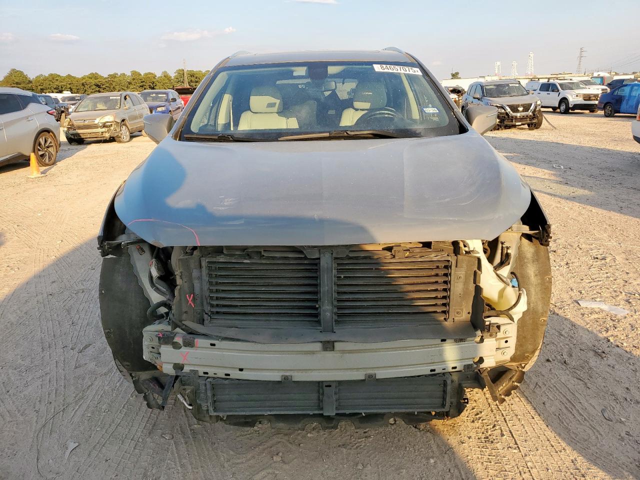 BUICK ENCLAVE ESSENCE