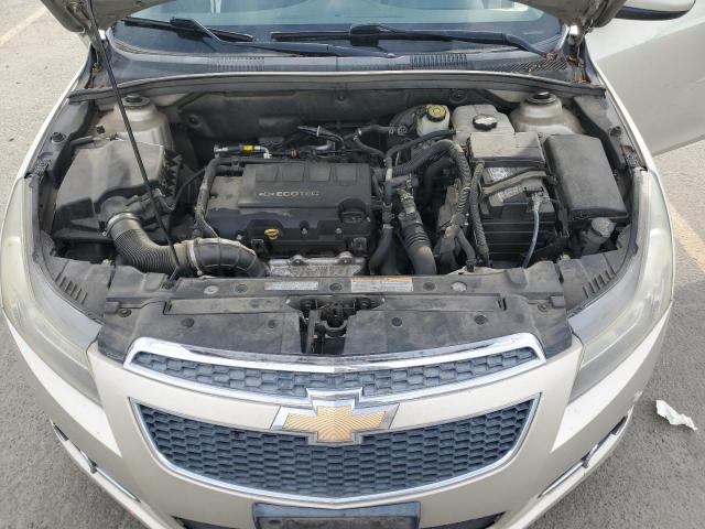 2013 CHEVROLET CRUZE LT #3298068135