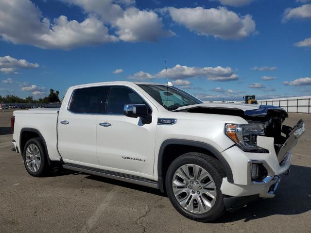 2021 GMC SIERRA K1500 DENALI - 3GTU9FET9MG206268