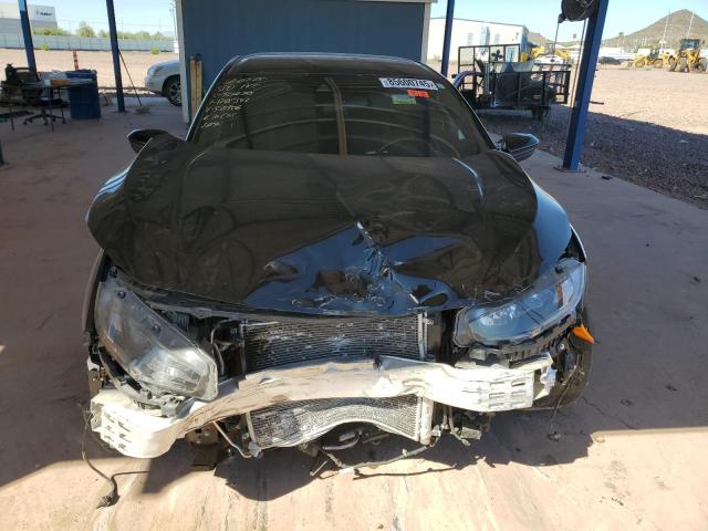 2021 HONDA CIVIC SPOR - 2HGFC2F81MH533956