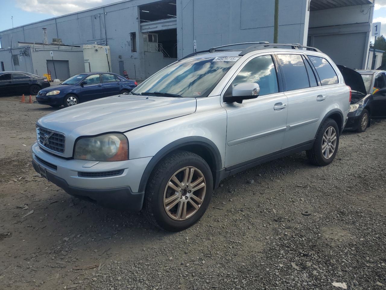 VOLVO XC90 3.2