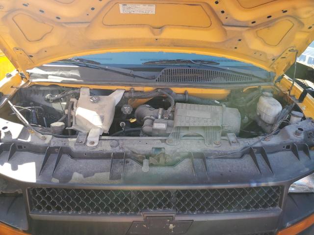 2012 CHEVROLET MINOTOUR G3500 #3276362796