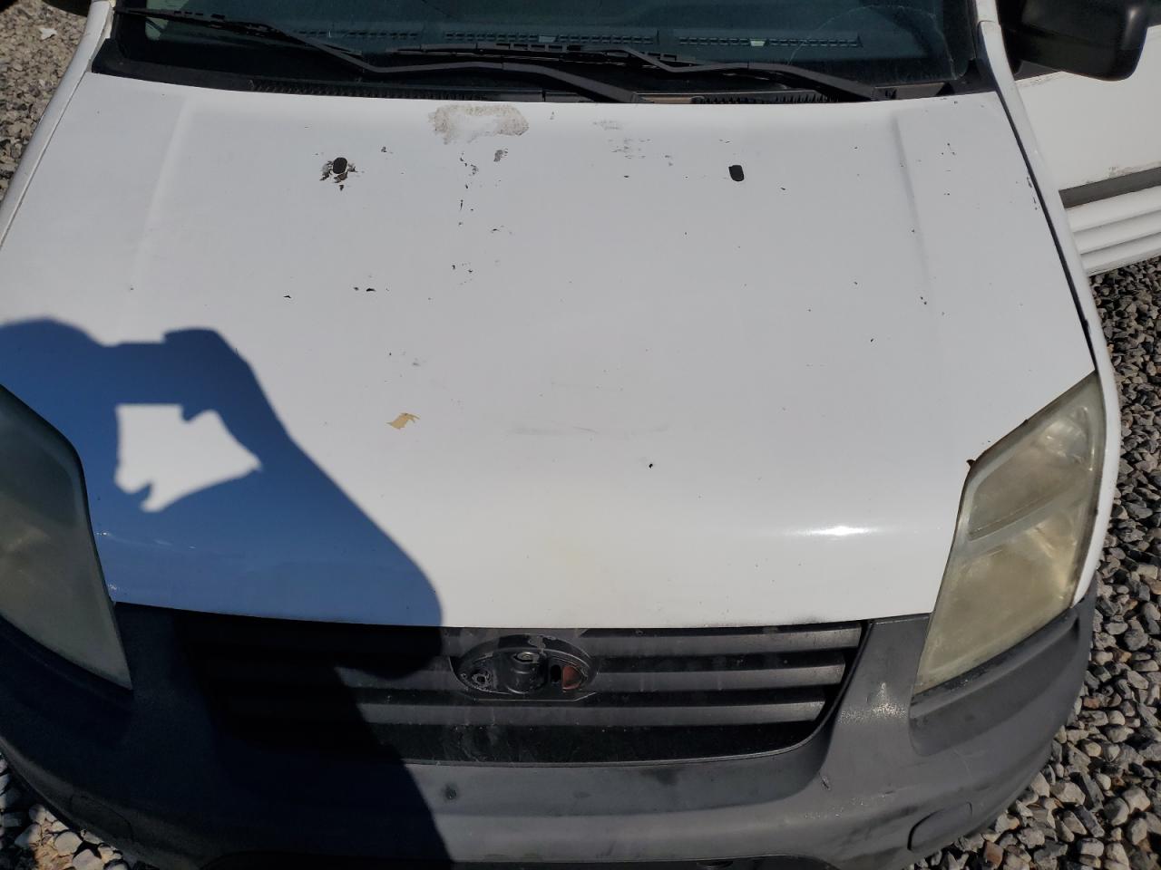 FORD TRANSIT CONNECT XL