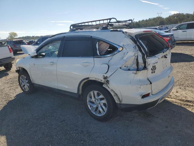 2015 HONDA CR-V EX - 5J6RM4H56FL122236