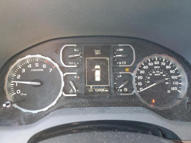 2018 TOYOTA TUNDRA CRE #3290258235