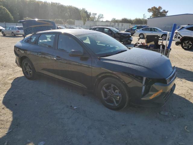 2025 KIA K4 LX - 3KPFT4DE0SE171176