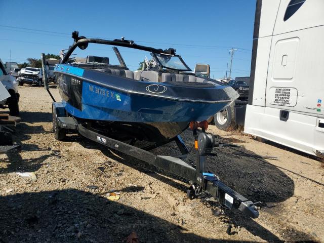 Global Auto Auctions: 2022 MALIBU WAKESETTER