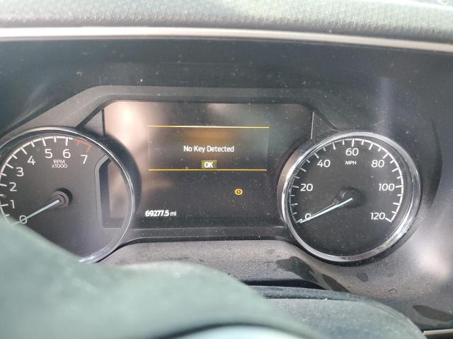 2021 FORD F150 SUPER - 1FTFW1E85MKE31957