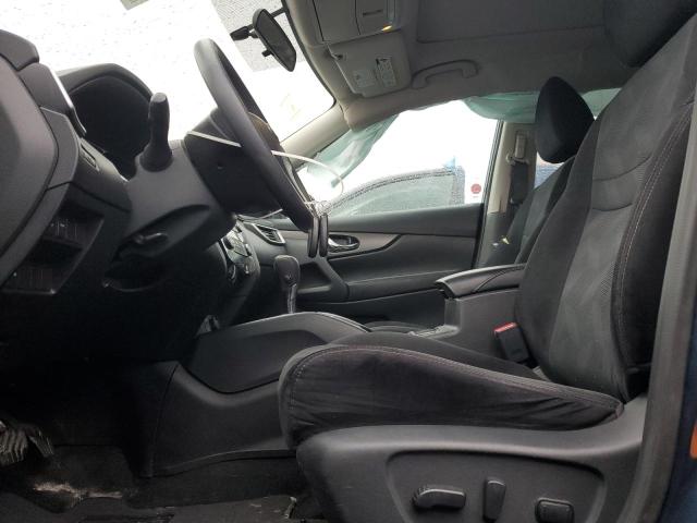 2015 NISSAN ROGUE S - 5N1AT2MTXFC790275