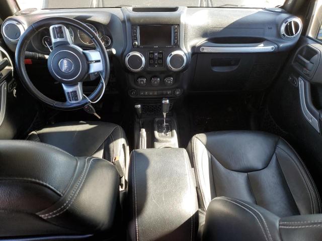 2016 JEEP WRANGLER U - 1C4BJWFG0GL344398