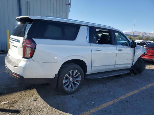 2022 CHEVROLET SUBURBAN C #3287792118