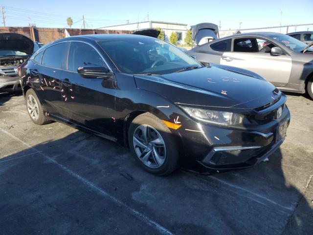 2019 HONDA CIVIC LX - 2HGFC2F63KH552875