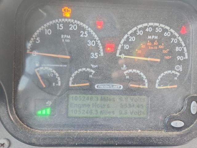 2012 THOMAS SAF-T-LINER HDX #3270801509