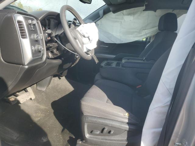 2017 CHEVROLET SILVERADO - 1GCVKREC6HZ300026