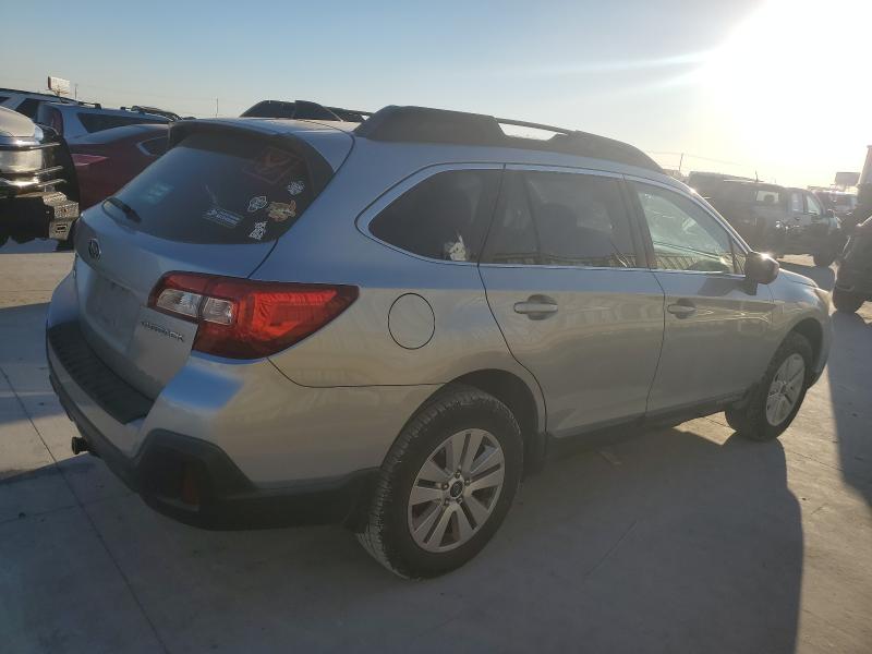 2018 SUBARU OUTBACK 2. - Other View