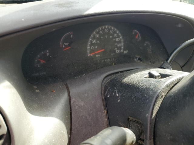 2004 FORD F-150 HERI #3309402977