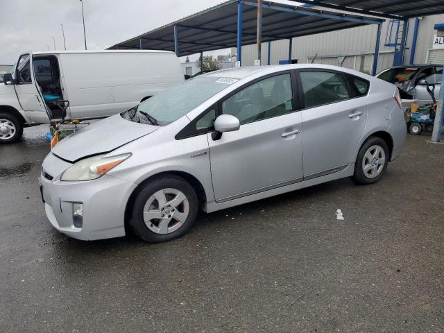 2010 TOYT PRIUS #3303707531