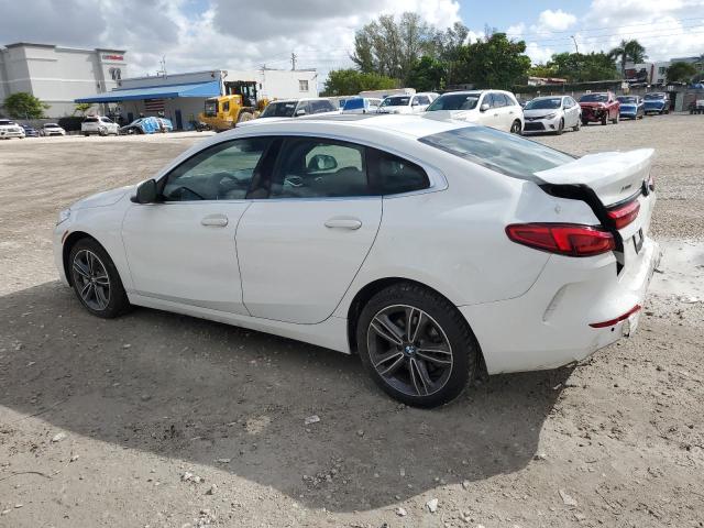 2024 BMW 228XI WBA73AK03R7N48536