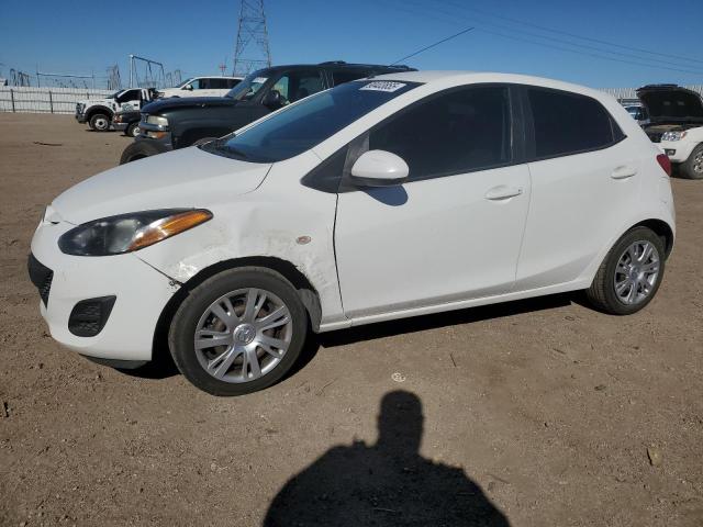 2014 MAZDA MAZDA2 SPO - JM1DE1KY3E0172378