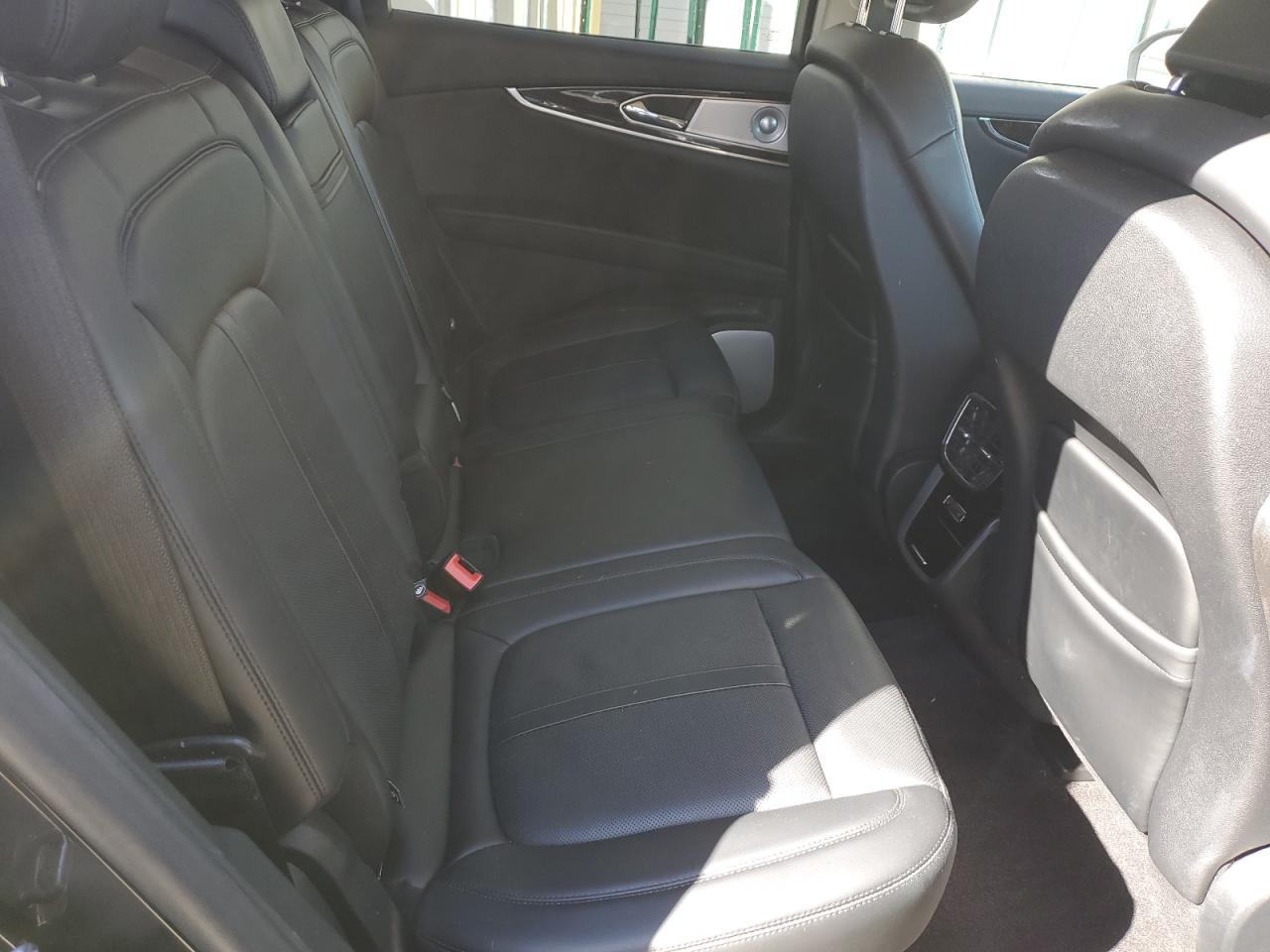 LINCOLN NAUTILUS RESERVE